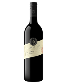  Pepperjack - Shiraz 750mls