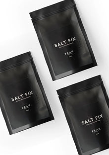  Peak Performance Co - Salt Fix - 100g