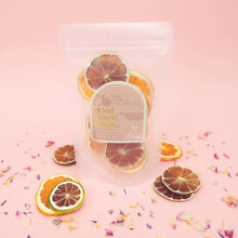  Dried Mixed Citrus - The Citrus Collective