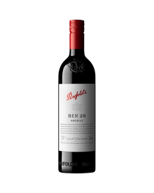  Penfolds - Bin 28 Shiraz 750mls