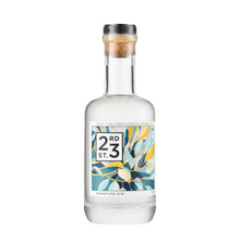  23rd Street Signature Gin - 200ml