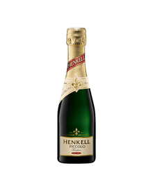  Henkell - 200ml Piccolo