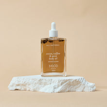  Miód Organic Skincare - Cocoa Coffee & Spice Body Oil - 100ml