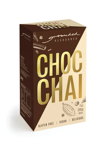  Grounded Pleasures - Choc Chai 200g