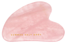  Summer Salt Body - Gua Sha