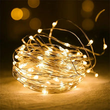  String Fairy Lights