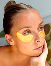 Summer Salt Body - Collagen Eye Mask - 5 Pack