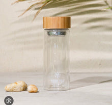  Your Tea - Glass Tea Tumbler