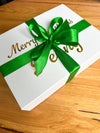 White Magnetic Gift Box