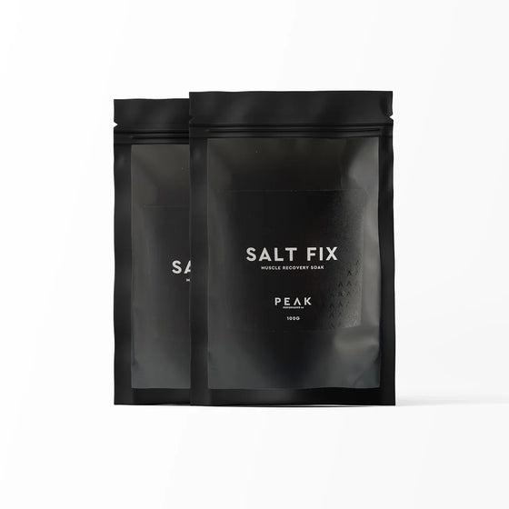 Peak Performance Co - Salt Fix - 100g