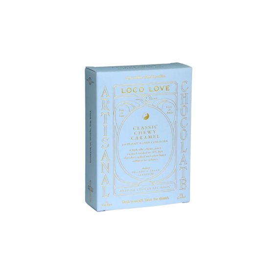 Loco Love - Classic Chewy Caramel