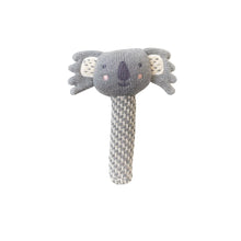  Di Lusso Living - Baby Rattles