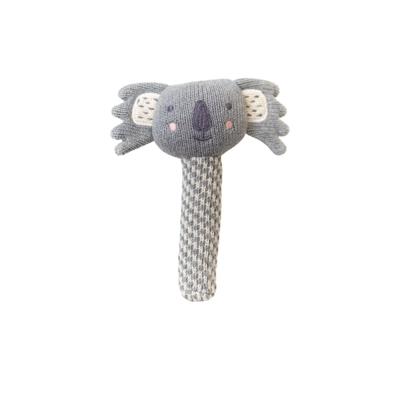 Di Lusso Living - Baby Rattles