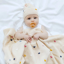  Di Lusso Living - Baby Blankets