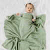 Di Lusso Living - Baby Blankets