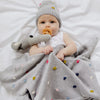 Di Lusso Living - Baby Blankets