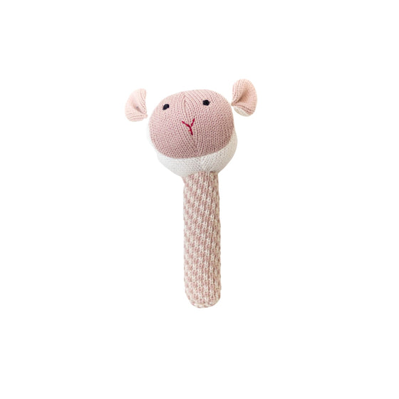 Di Lusso Living - Baby Rattles