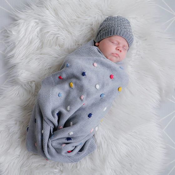 Di Lusso Living - Baby Blankets