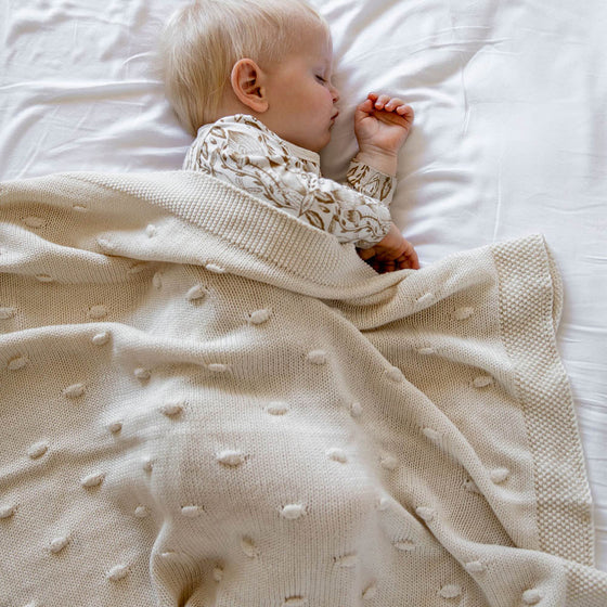 Di Lusso Living - Baby Blankets