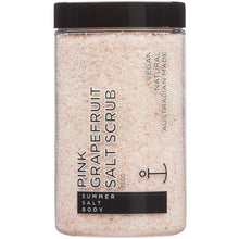  Summer Salt Body - Salt Scrub 350g