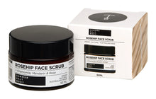  Summer Salt Body - Rosehip Face Scrub - 50ml