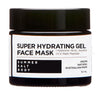 Summer Salt Body - Hydrating Face Mask - 50ml